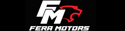 Fera Motors Logo